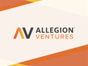 Celebrated 5 years — and 3 investments — with Allegion Ventures in 2023 