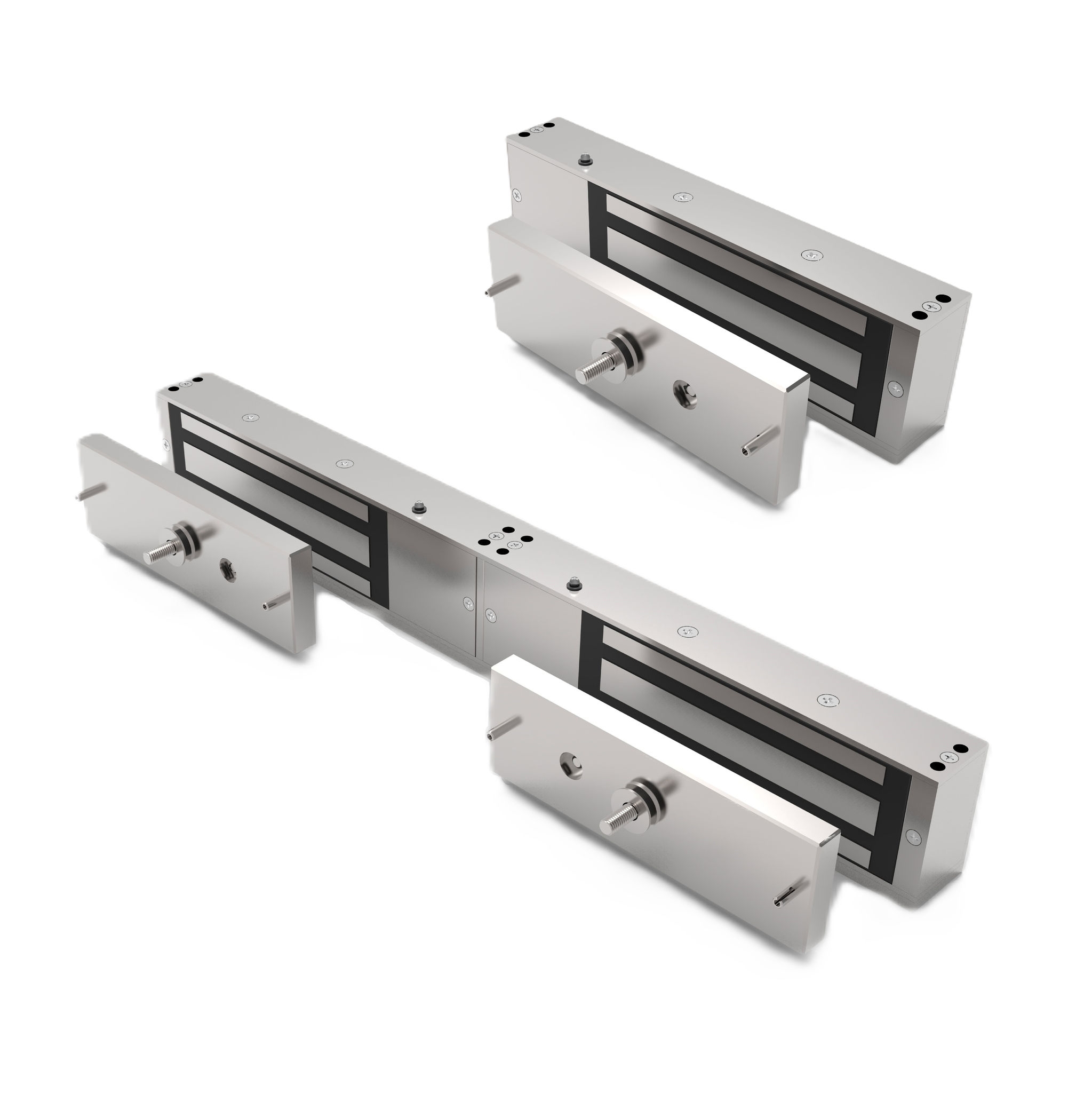Schlage 3300U/3600U Series Electromagnetic Locks