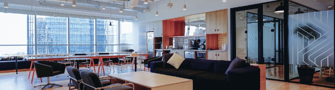Allegion Markets