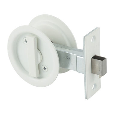 Round-Cavity-Pull-Sliding-Door-65mm-White