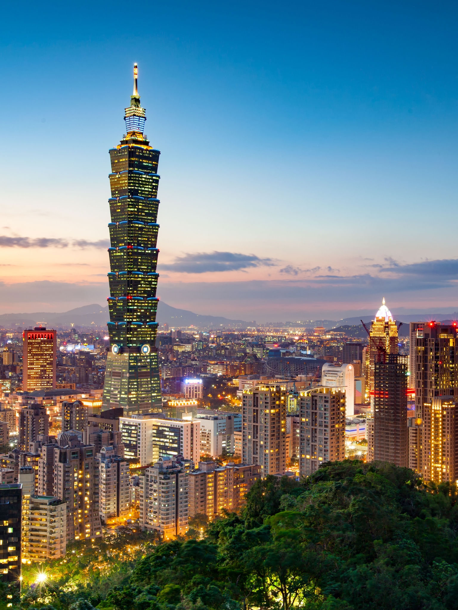 Allegion Taiwan