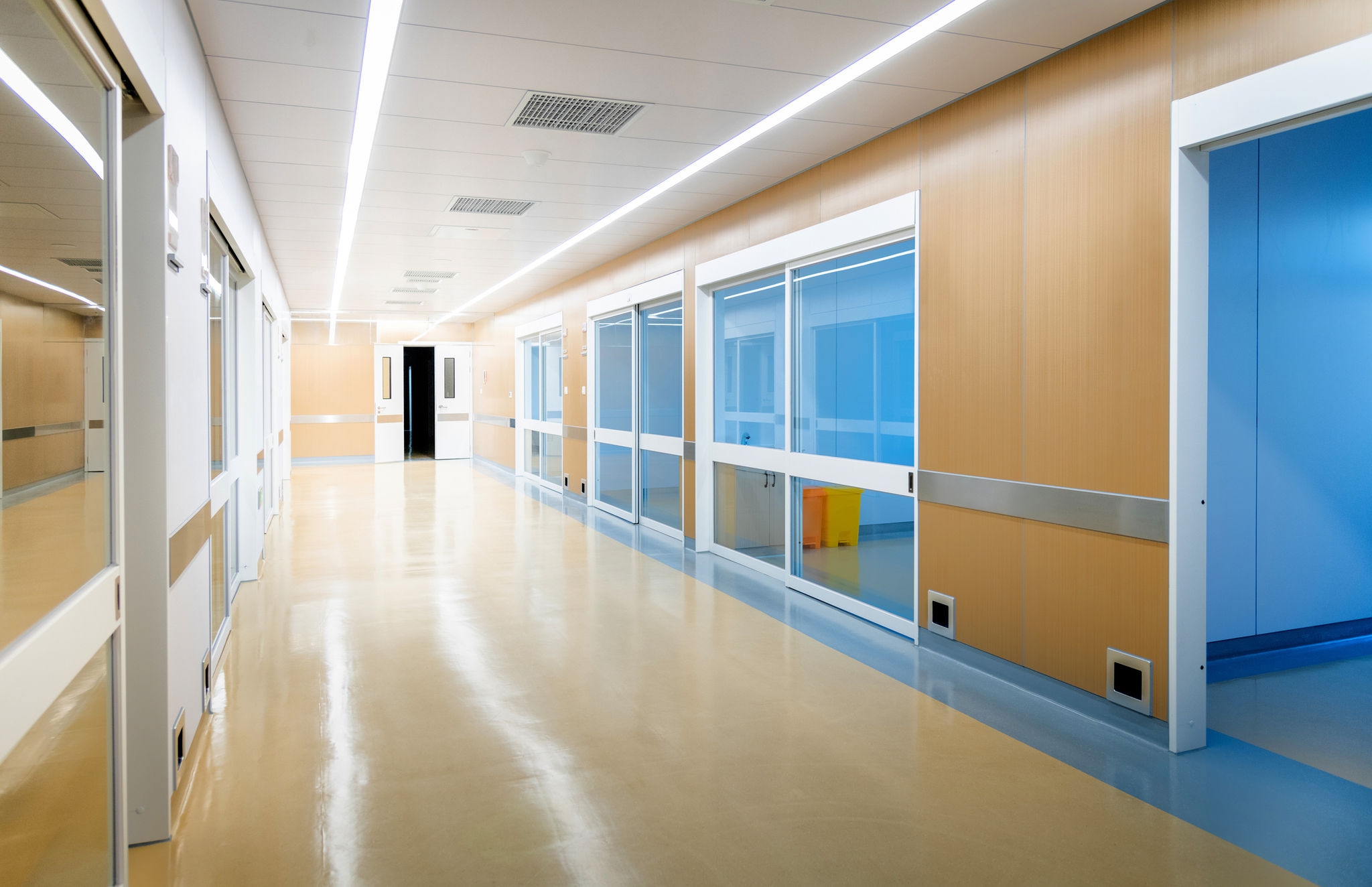 Healthcare Market