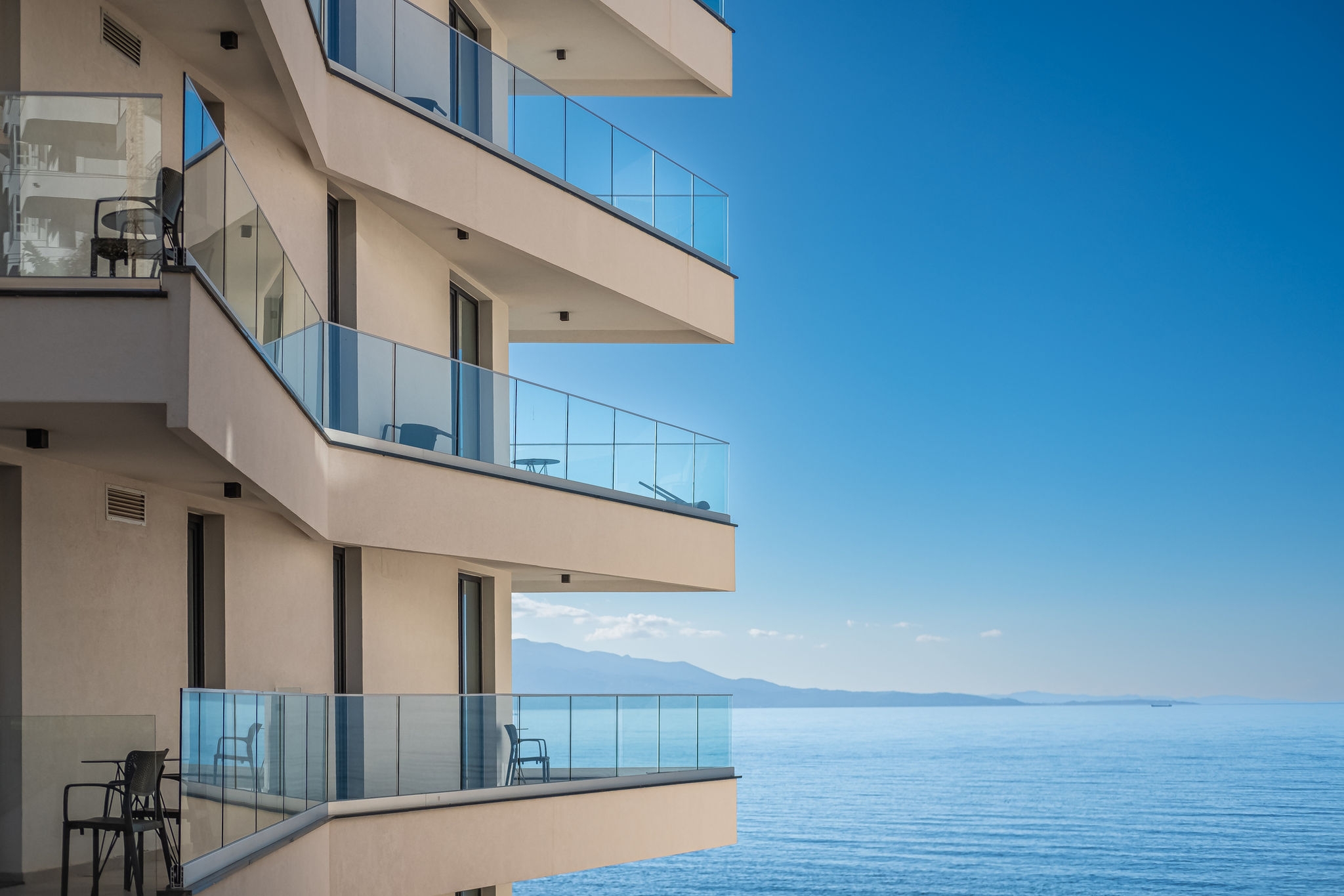 Residential