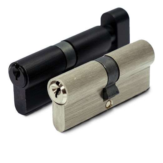 Schlage EC900 Series Cylinders