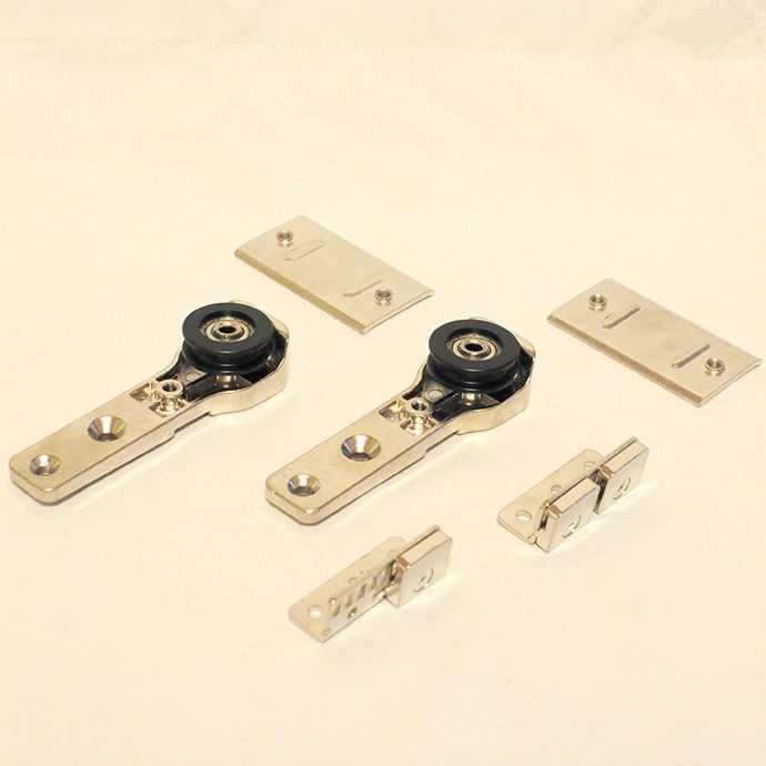 Brio Simultaneous Accessory Kit