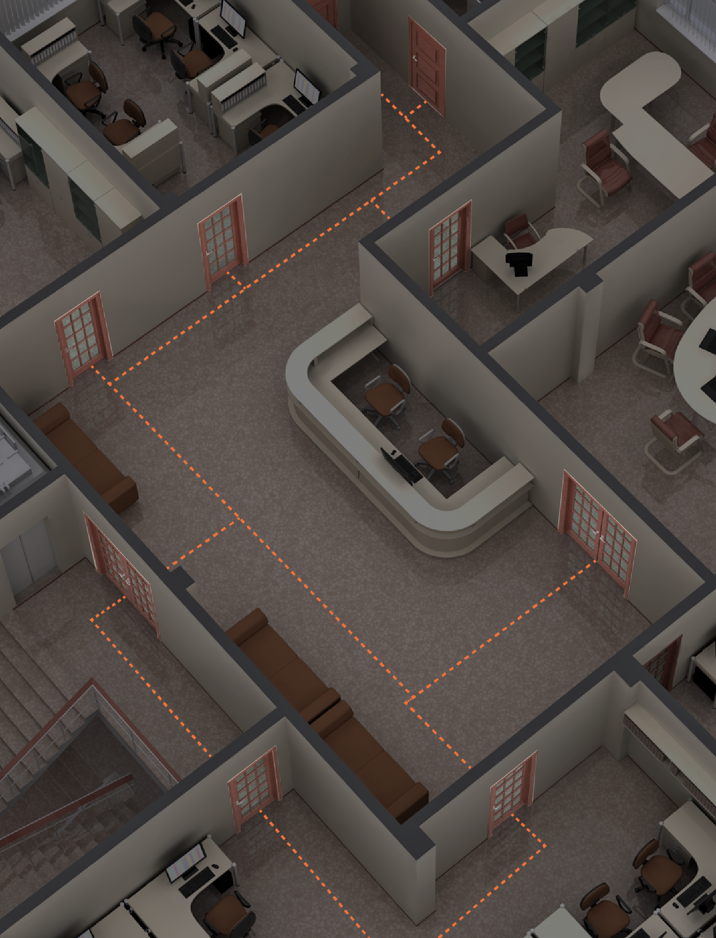 seamless access