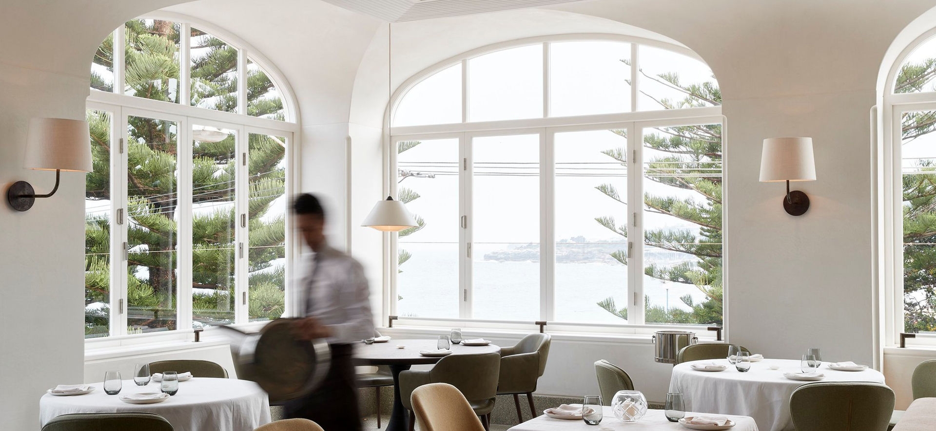 Brio Exterior Bifolding