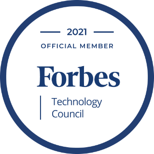 Forbes Technology Council 2021