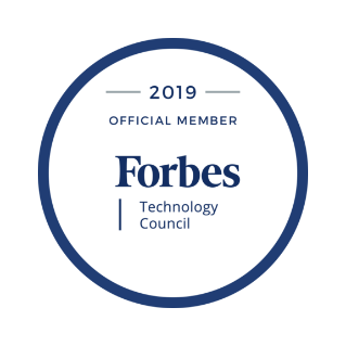 Forbes Technology Council 2019