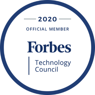 Forbes Technology Council 2020