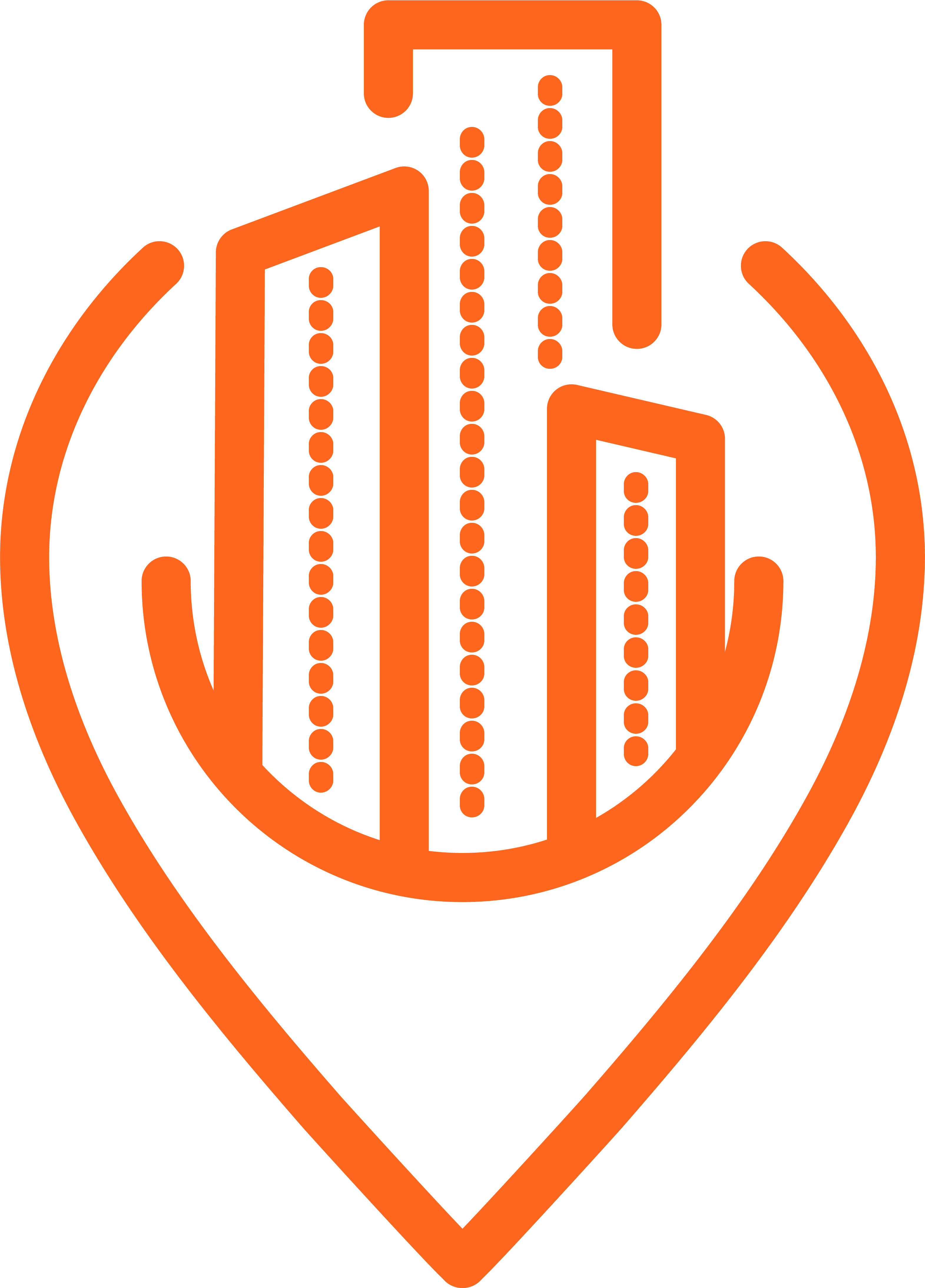 Building Analytics icon