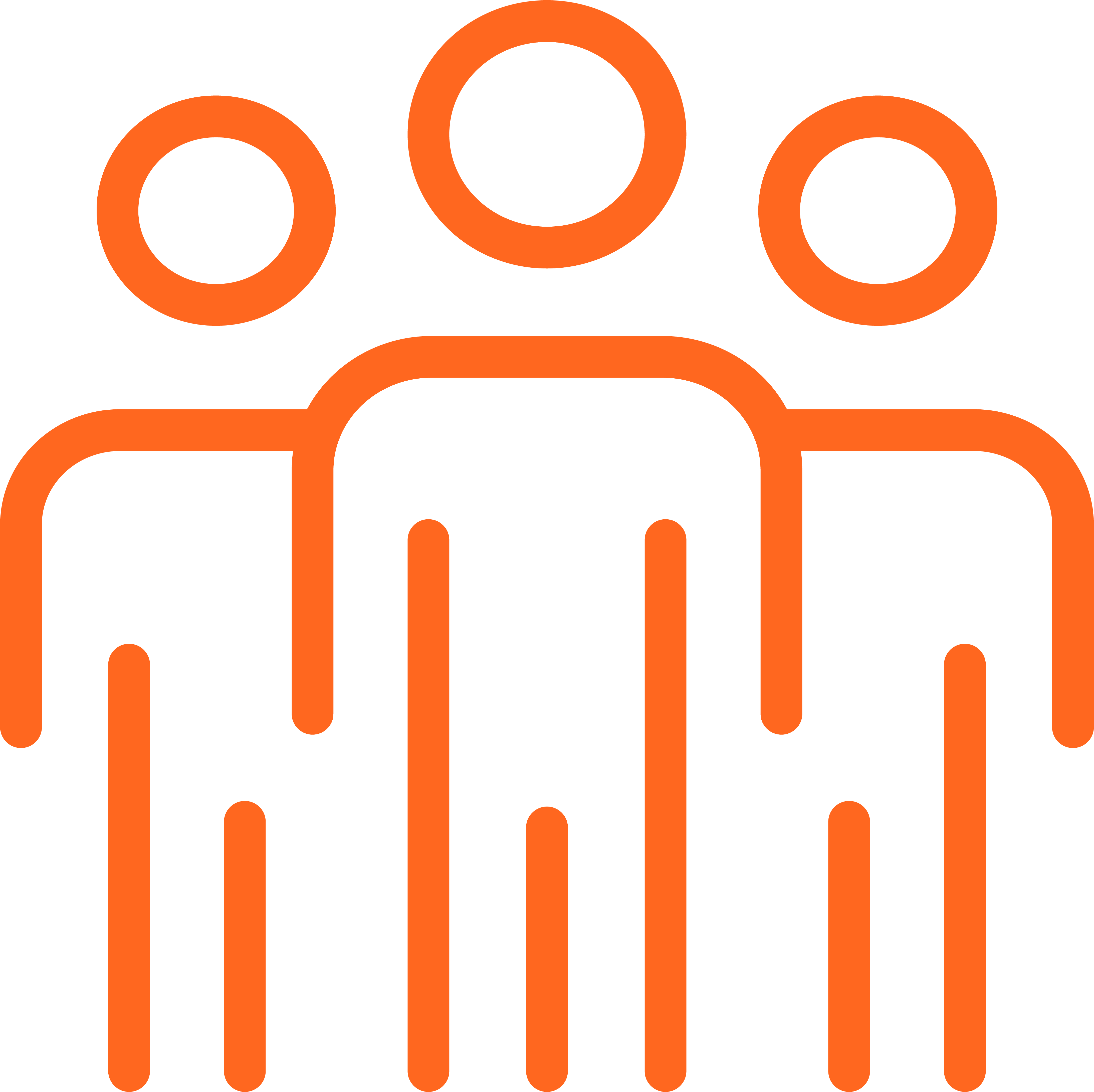 Building Analytics icon