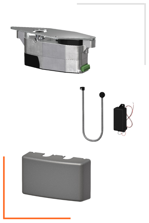 LCN Compact