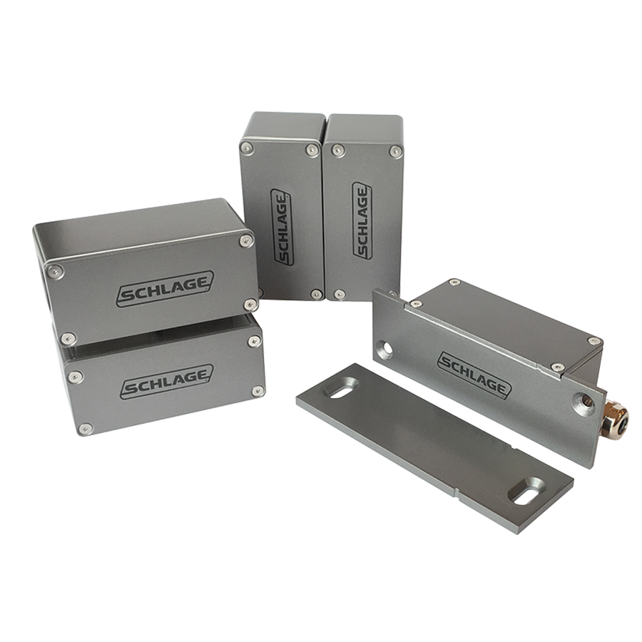 Schlage FSS1 High Security Door Position Sensors
