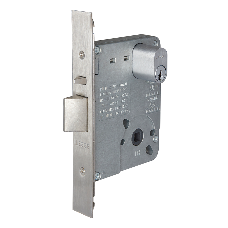 Legge 991 Multifunction Mortice Lock