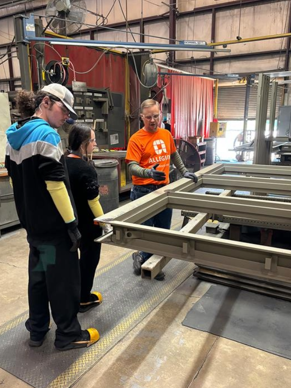 Manufacturing Day
