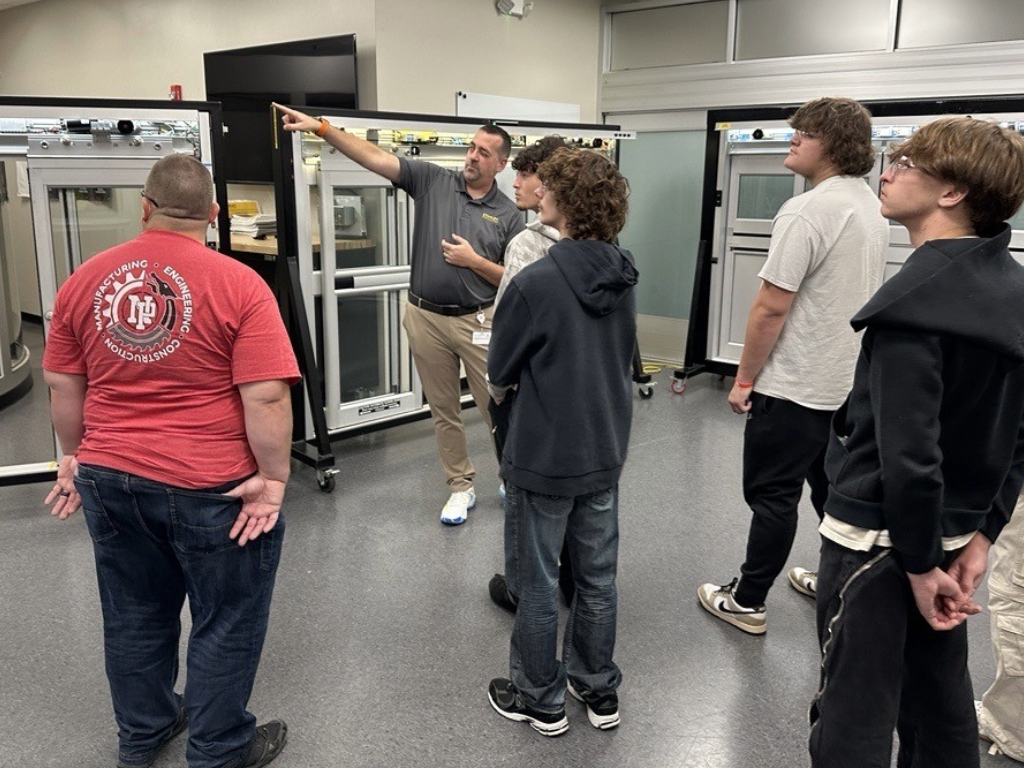 Manufacturing Day