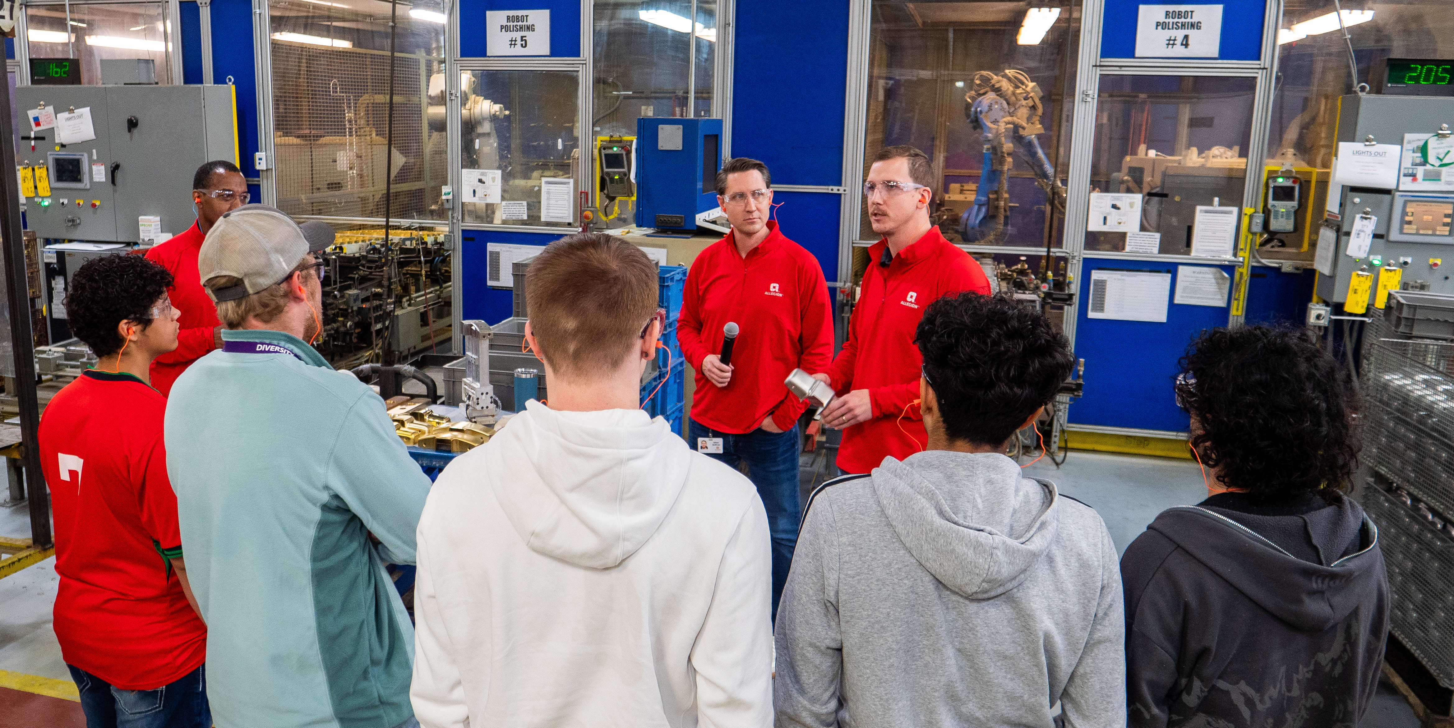 Manufacturing Day