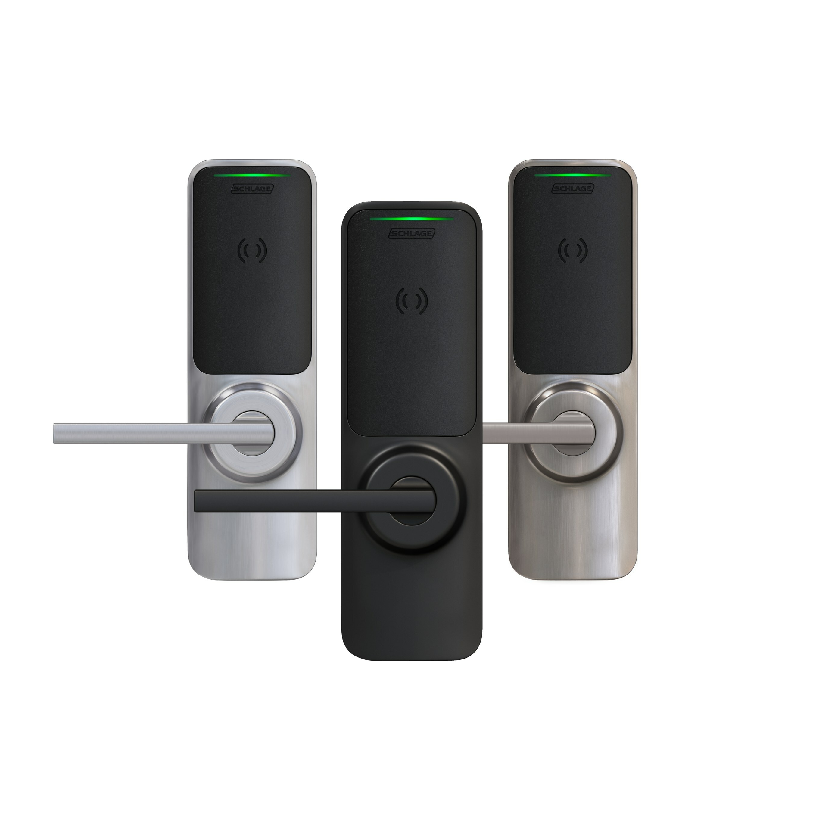 Schlage XE 360