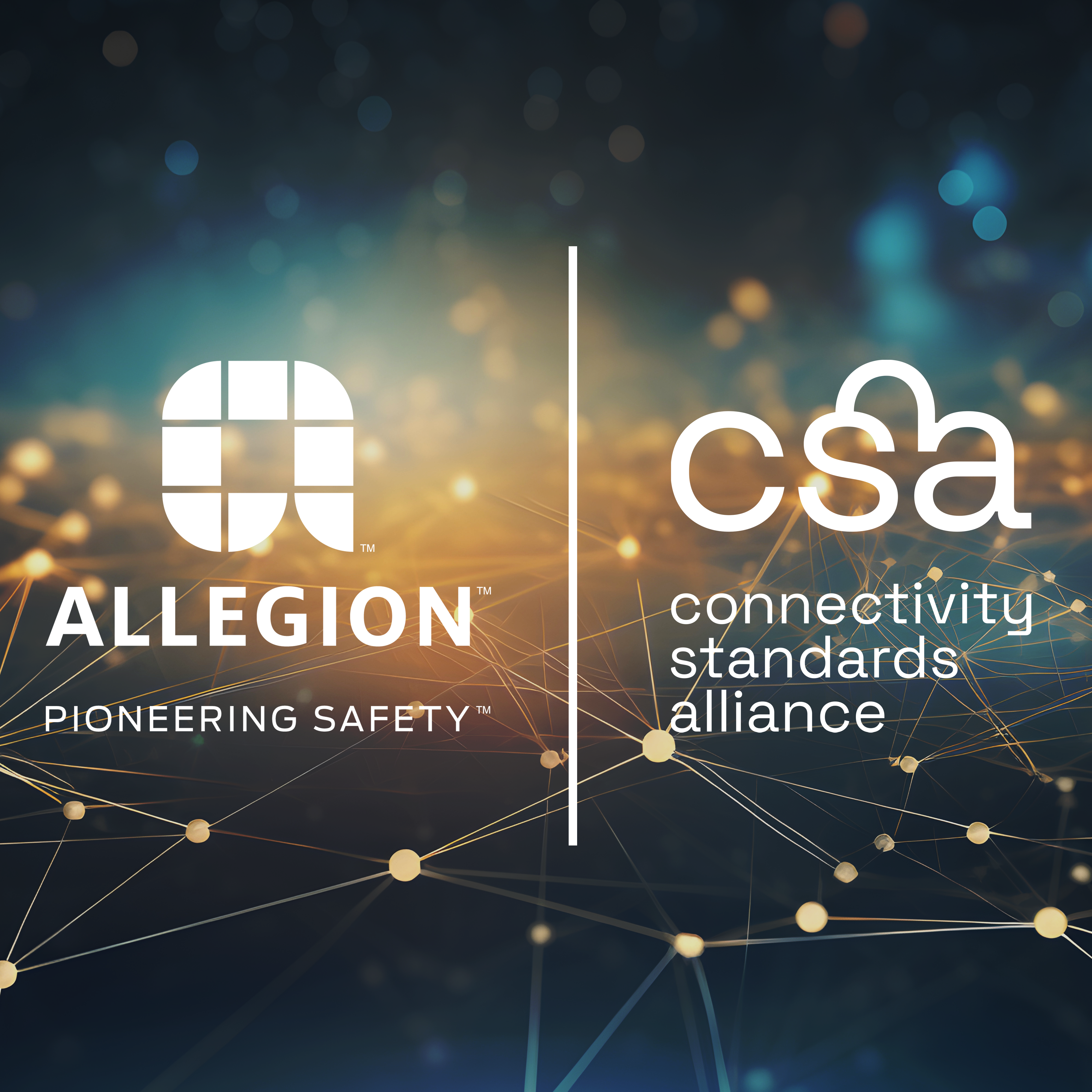 Connectivity Standards Alliance
