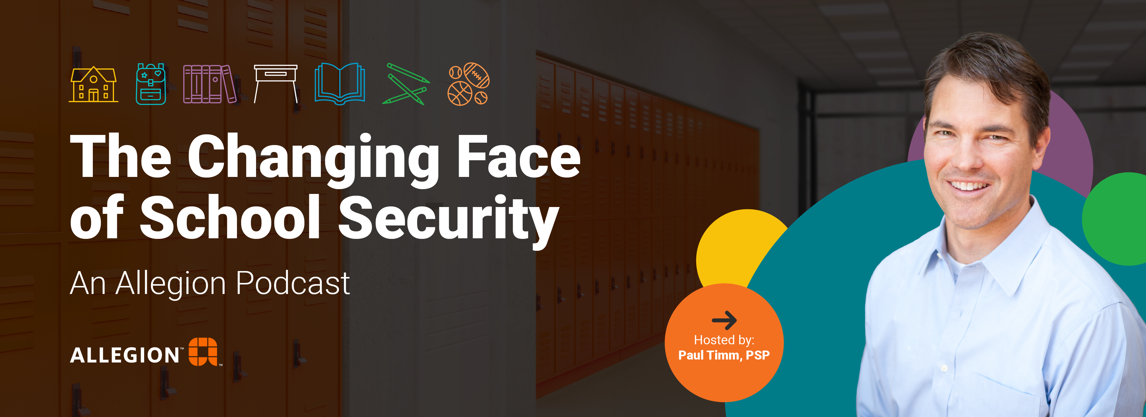 The Changing Face of School Security