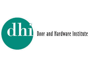 2 Allegion experts earn prestigious DHI awards