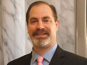 EHS director named to prestigious National Safety Council committee