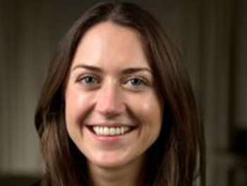 Olivia Renaud recognized for impactful contributions to security industry