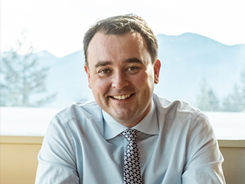 Devin Bowman named one of most influential people in the glass industry