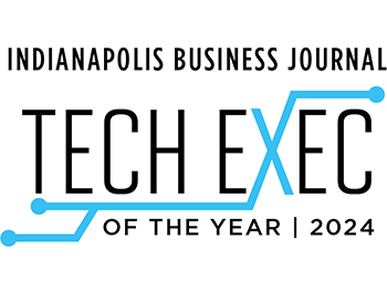 Vince Wenos named ‘Tech Exec of the Year’ 