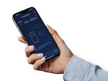 SimonsVoss AX2Go