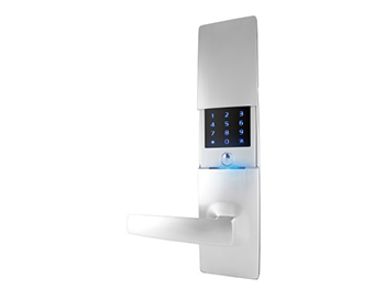 Gainsborough Freestyle Trilock Wi-Fi Smart Lock