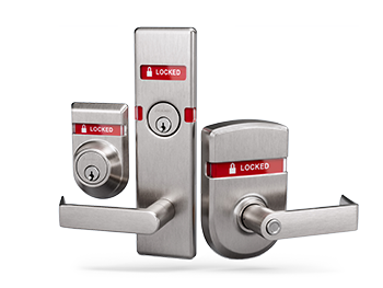 Schlage® Indication Solutions
