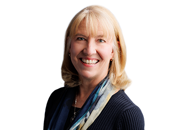Allegion elects Lauren B. Peters as board chair