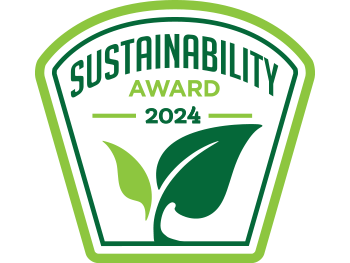 Waste diversion project wins Sustainability Initiative of the Year award