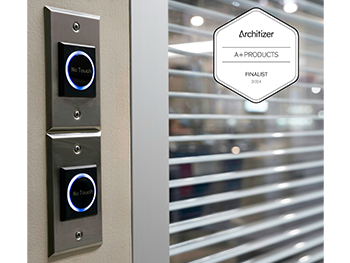 Unicel Architectural a finalist in 2 categories of Architizer A+Awards