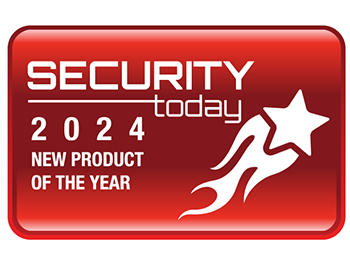 Schlage® XE360 Series™ named top product by Security Info Watch readers