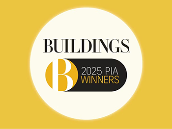 Schlage Indication trim wins BUILDING’s Product Innovation Award