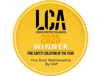 UAP wins 5 awards in 2025