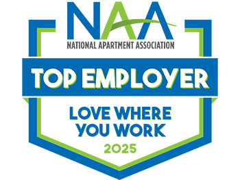 Gatewise named Top Employer by National Apartment Association