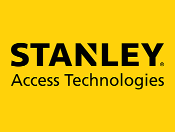 STANLEY Access Technologies gets first-ever AAADM Service Award