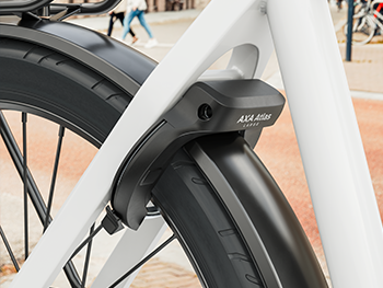 AXA BIKE Atlas Ring Lock