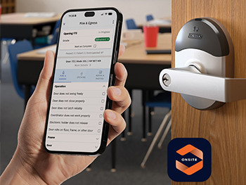 Overtur™ OnSite App