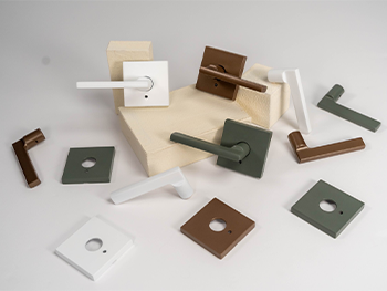 Pin & Tumbler™ A Studio by Schlage