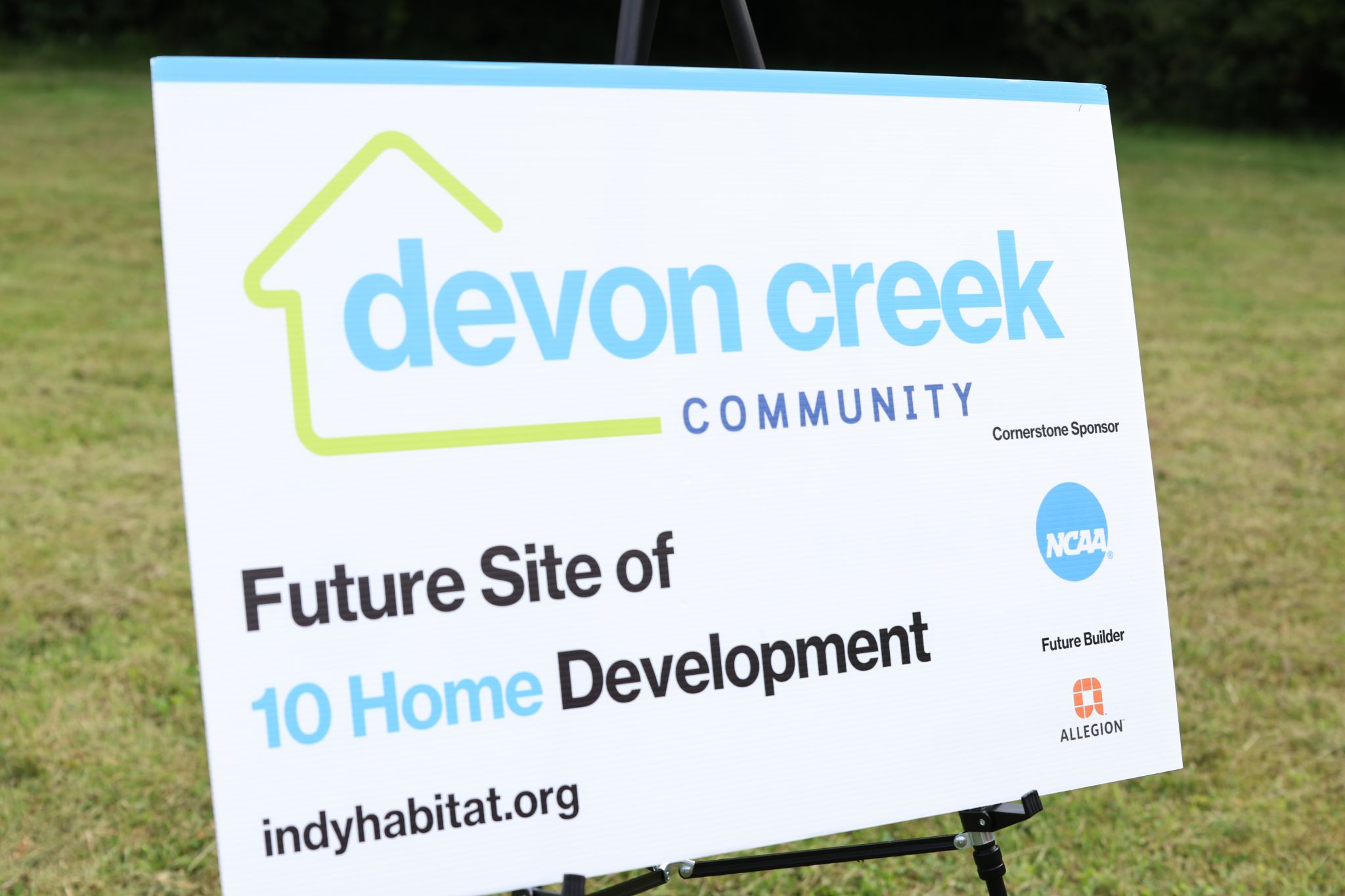 Greater Indy Habitat for Humanity