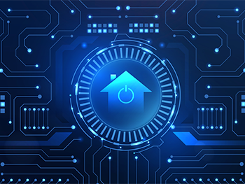 Smart Home Security Enters New Phase with Wi-Fi and NFC Leading the Charge