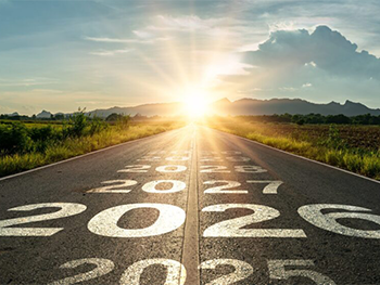 Allegion’s Devin Love: 2025 Reflections and 2026 predictions