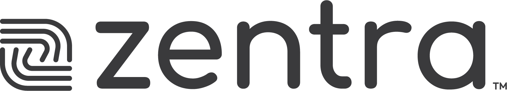 Zentra logo