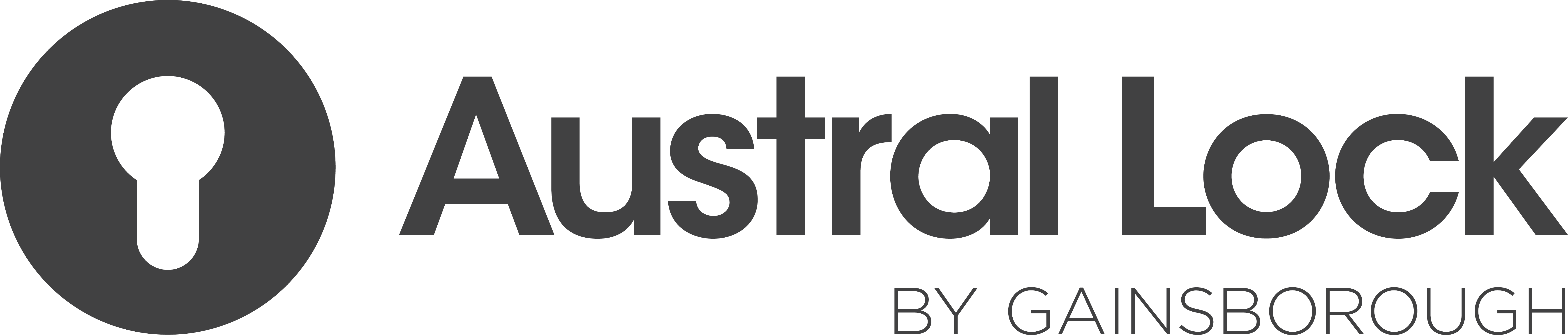 Austral locks