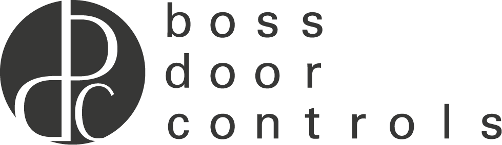 Boss Door Controls